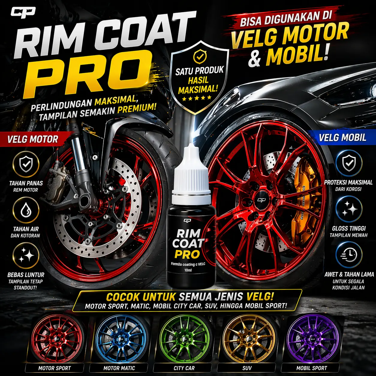 Rim Coat Pro slide 2
