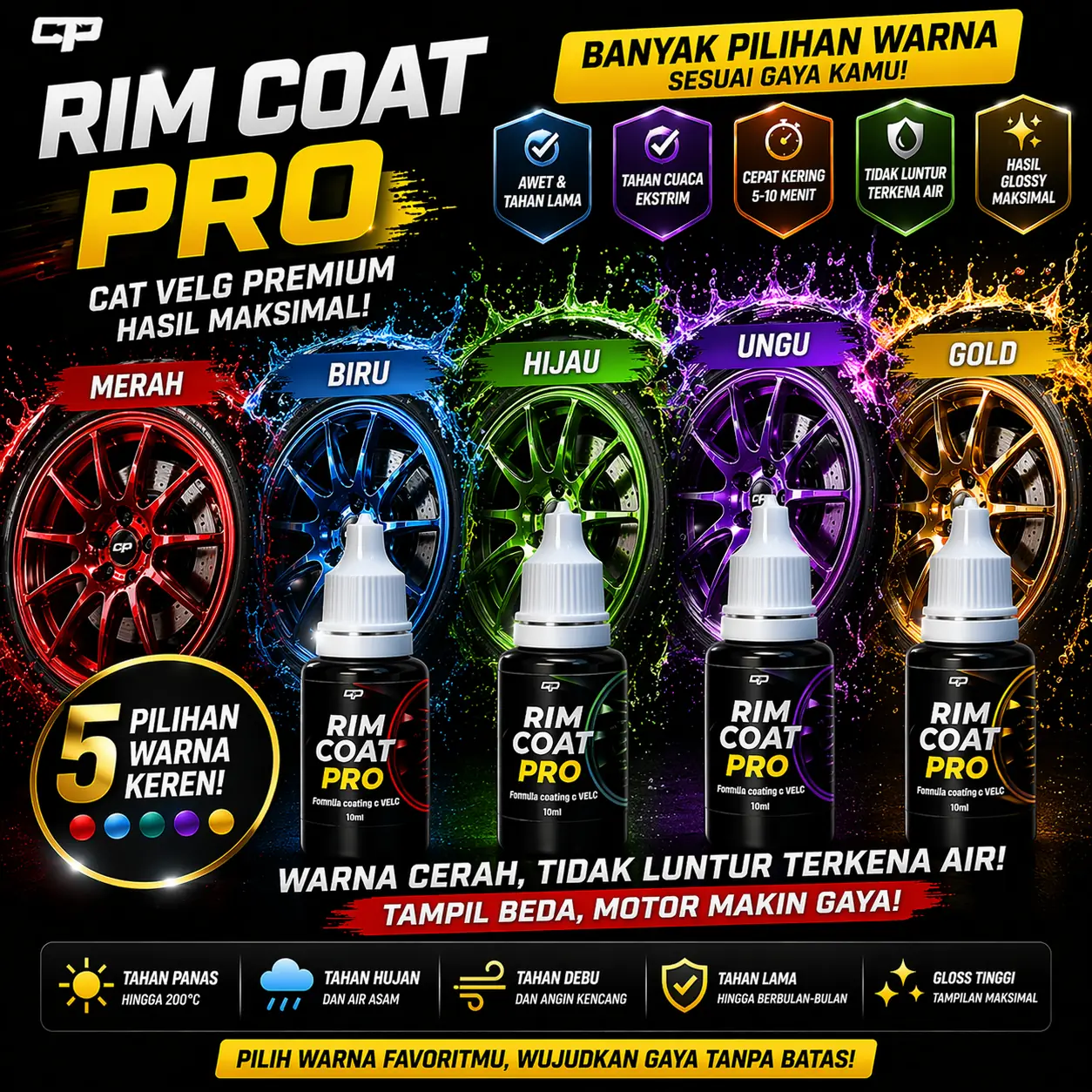 Rim Coat Pro slide 3