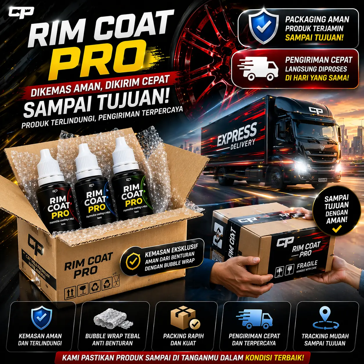 Rim Coat Pro slide 5
