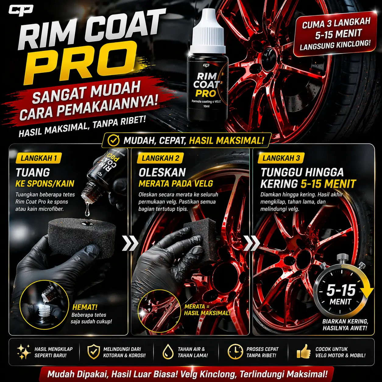 Rim Coat Pro slide 6
